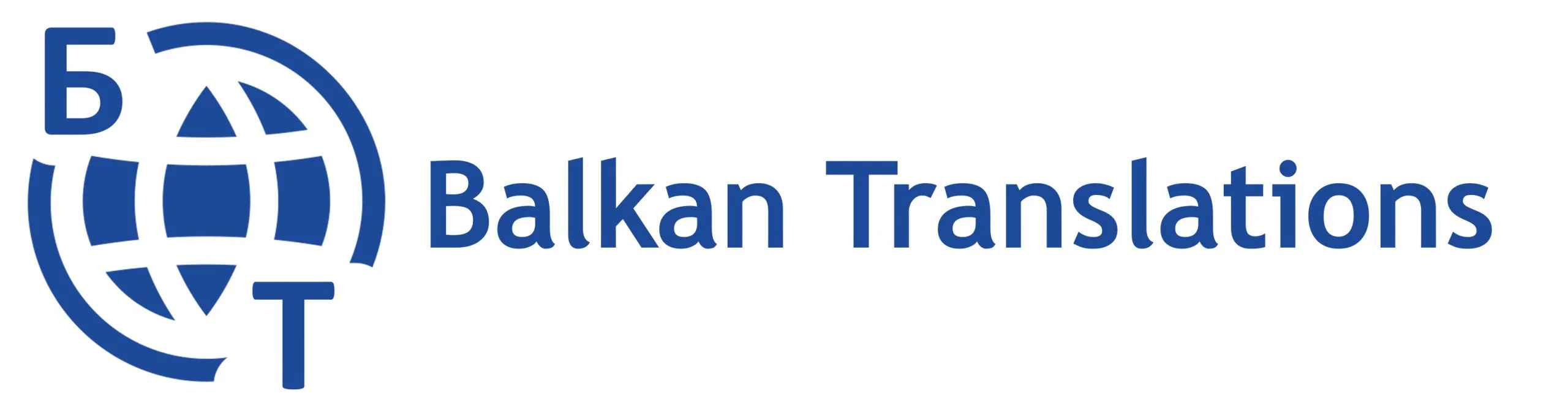 Balkan Translations