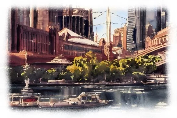 Certified NAATI Translator Melbourne