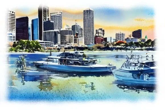 Perth painted 6 Essential Steps to Translating Marriage Certificates in Australia