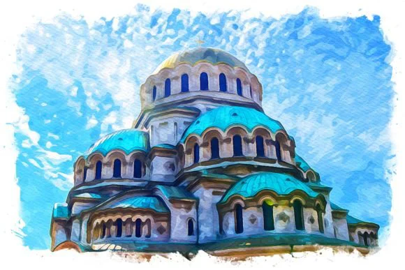 Bulgarian Document Translation