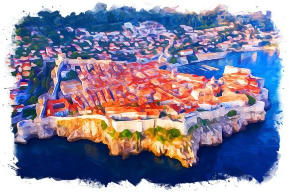 NAATI-certified Croatian translation