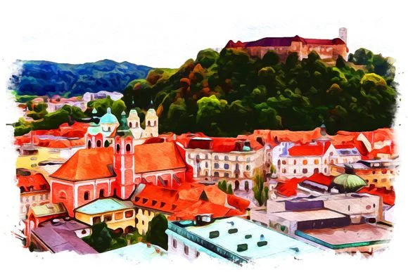 NAATI Slovenian Translator