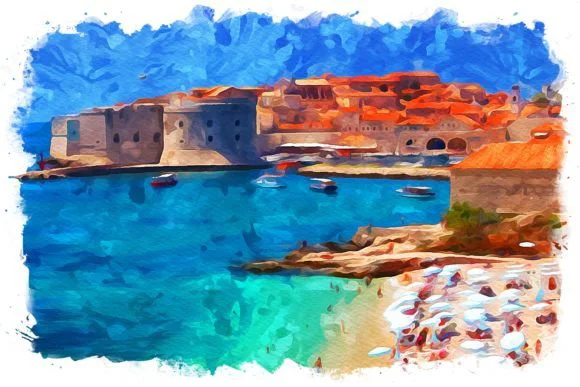 NAATI Croatian Translator