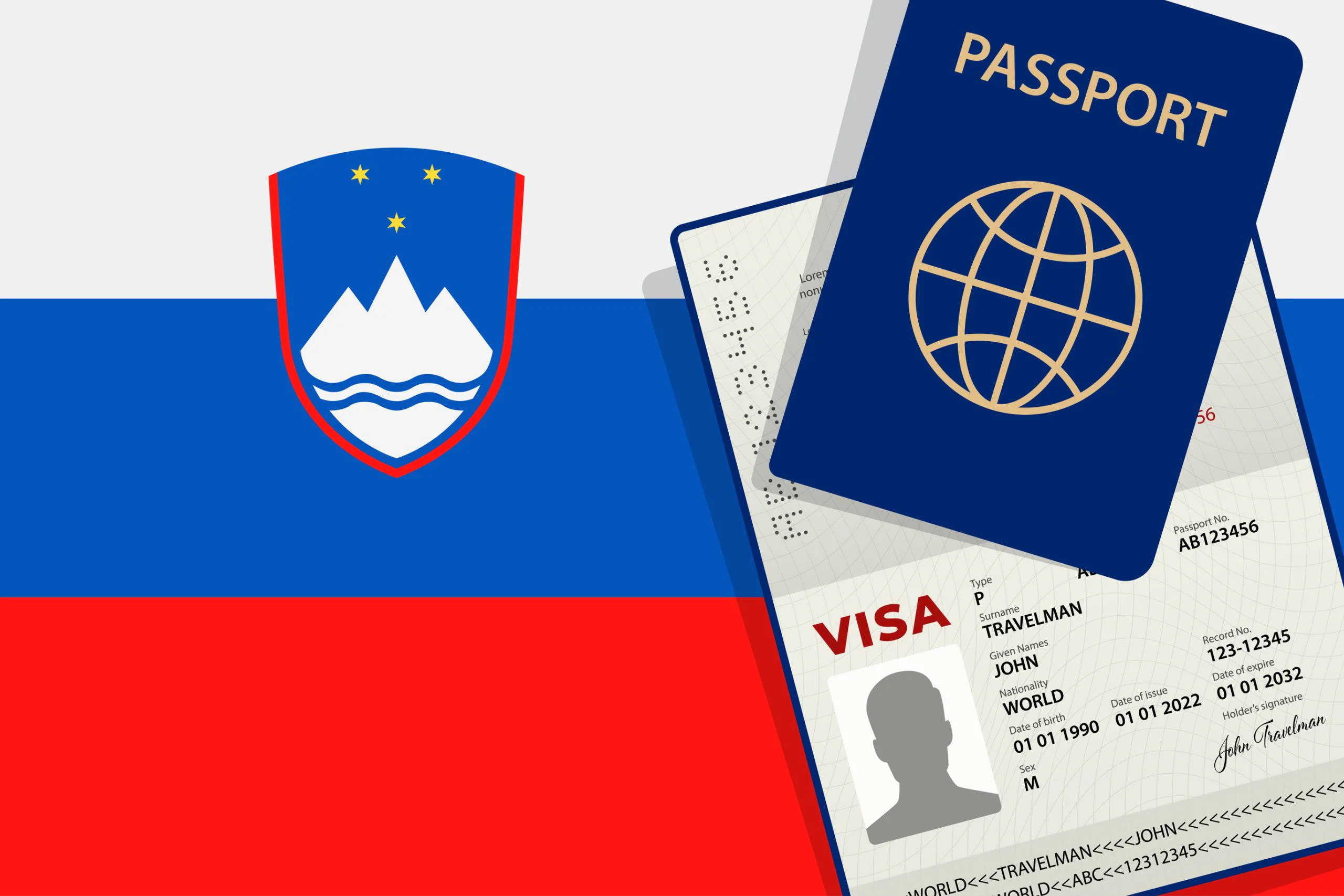 NAATI Certified Slovenian Translator Brisbane