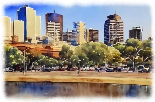 NAATI Certified Translator Adelaide
