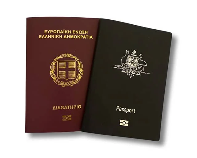 Greek Citizenship Translations Greek Citizenship Translations