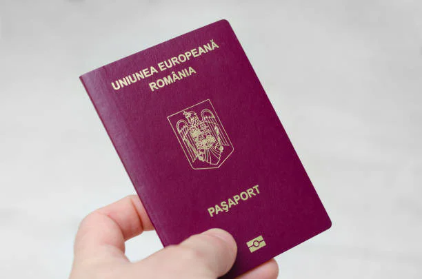 Certified Romanian Moldovan Passport Translation