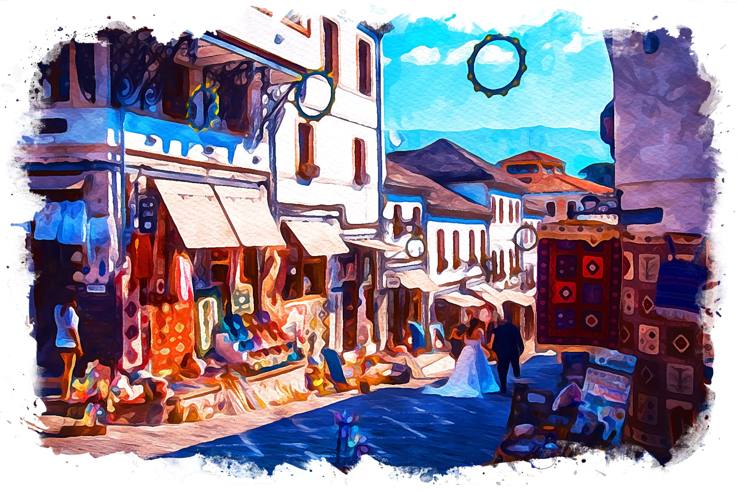 Certified Albanian Translators