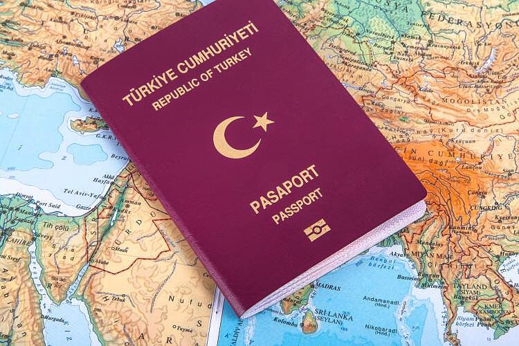 Turkish Citizenship Translation