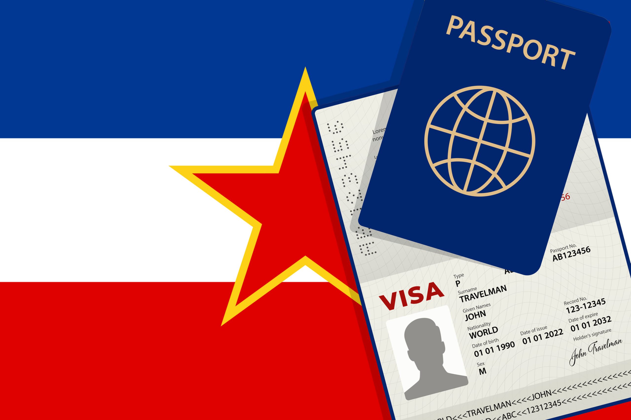 Translating Yugoslav Documents