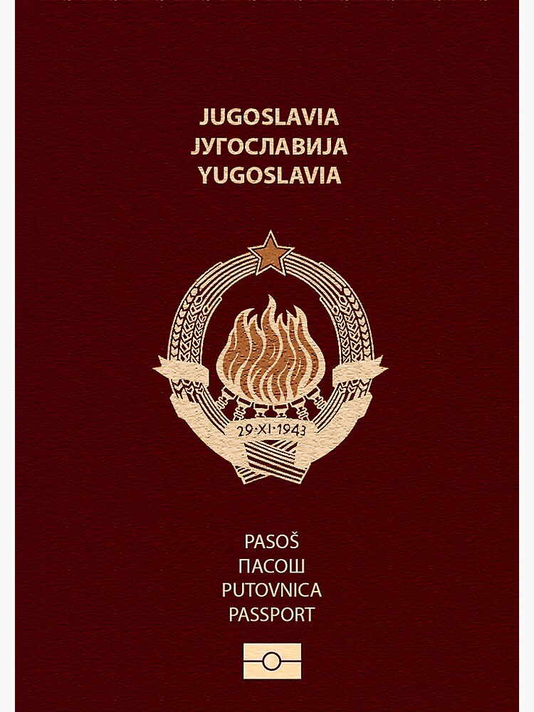 Yugoslavian Translations