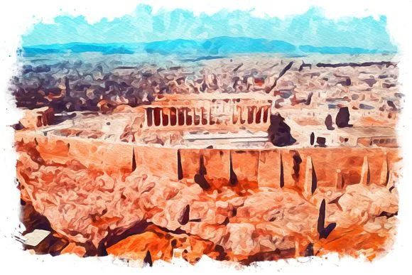 Greek Document Translations