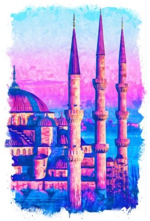 Turkish Document Translations