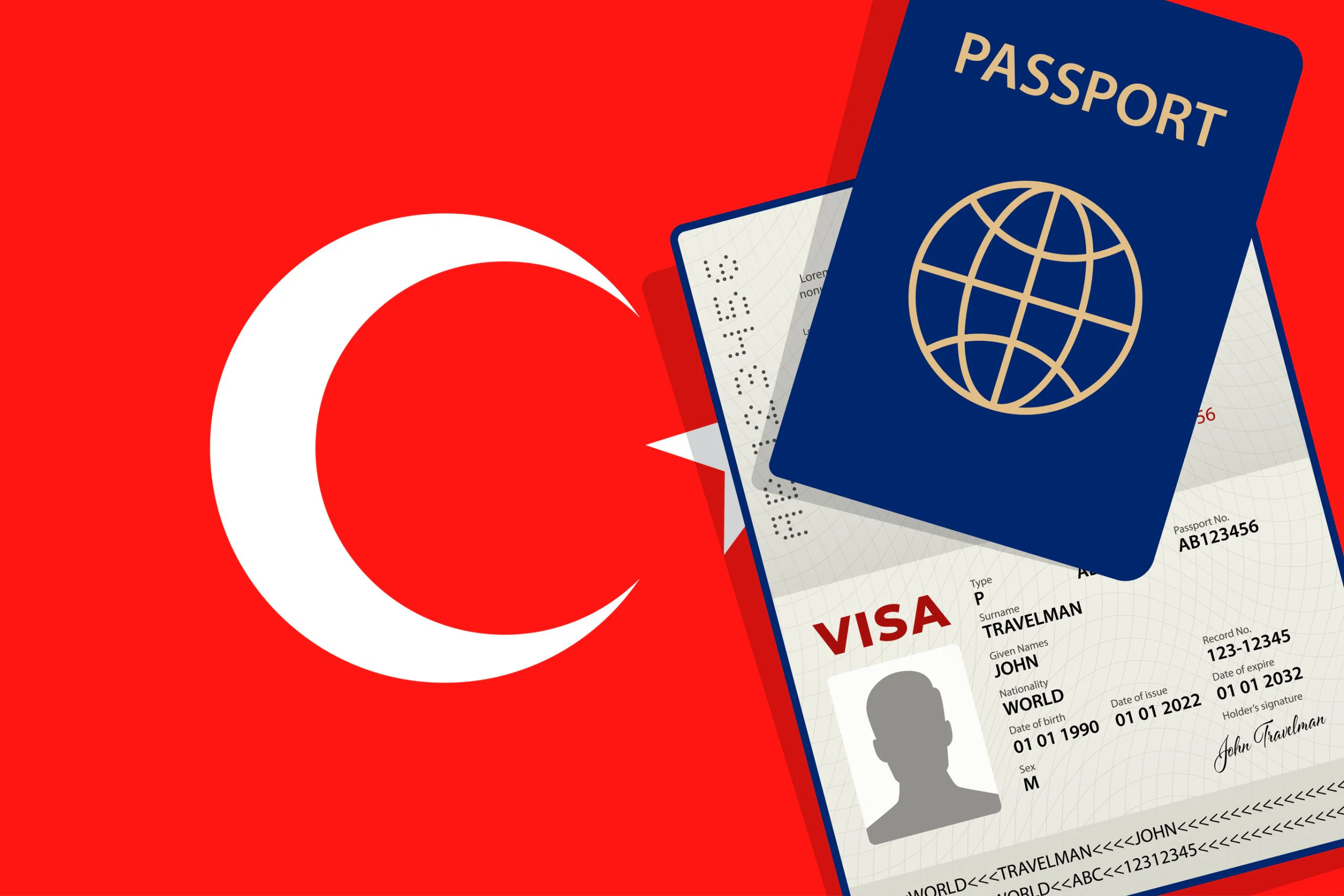 NAATI Certified Turkish Police Check Translation