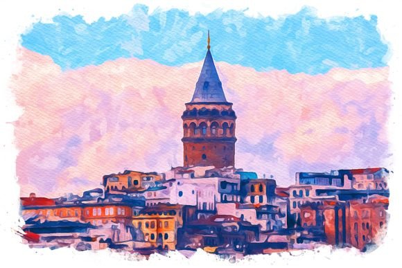 NAATI Turkish Translator