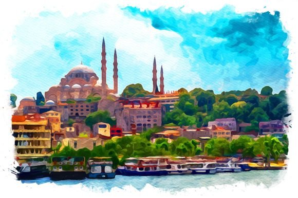 Turkish Translation Service