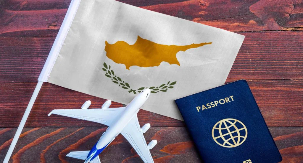 Cyprus Document Translation