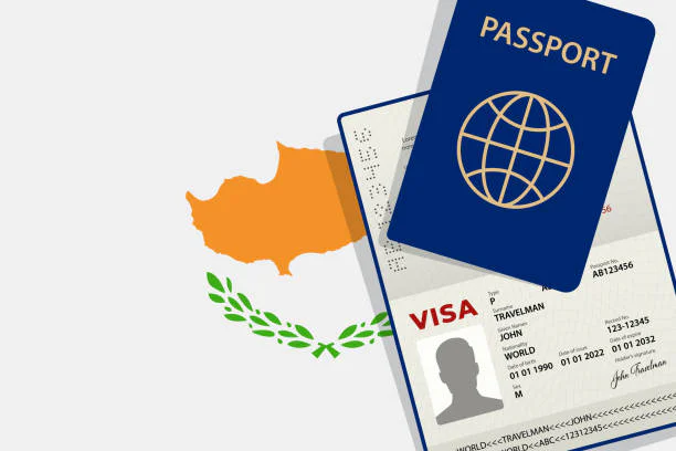 Cypriot Citizenship