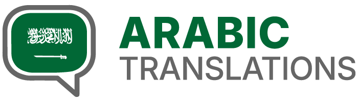 Arabic Translations Our Services