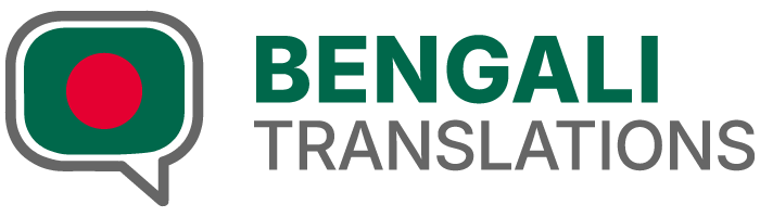 Bengali Translations Our Services