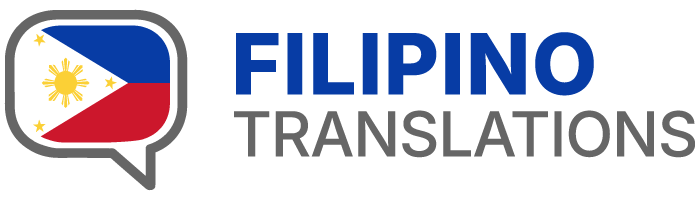 Filipino Translations Our Services