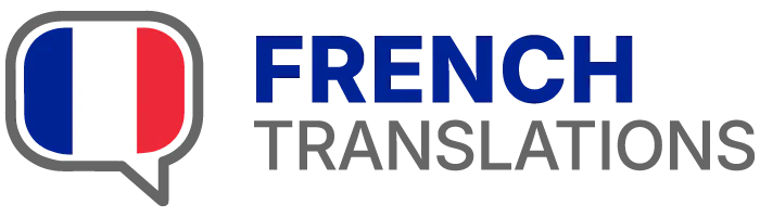 French Translations Our Services