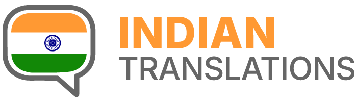 Indian Translations Our Services
