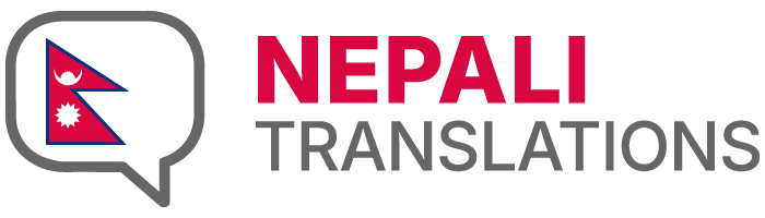 Nepali Translations Our Services