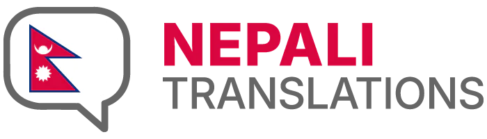 Nepali Translations Our Services