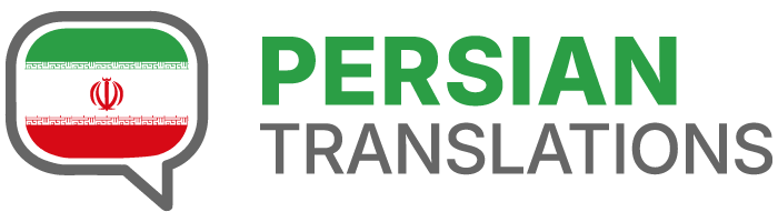 Persian Translations Our Services