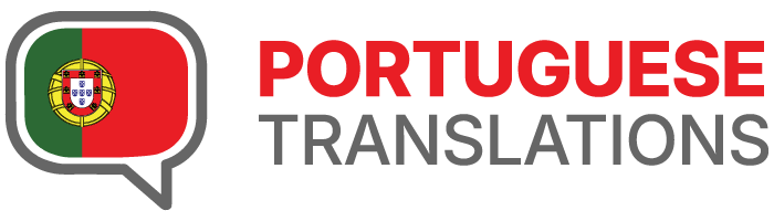 Portuguese Translations Our Services