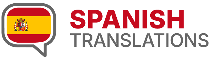 Spanish Translations Our Services