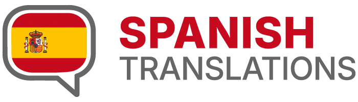 Spanish Translations Our Services