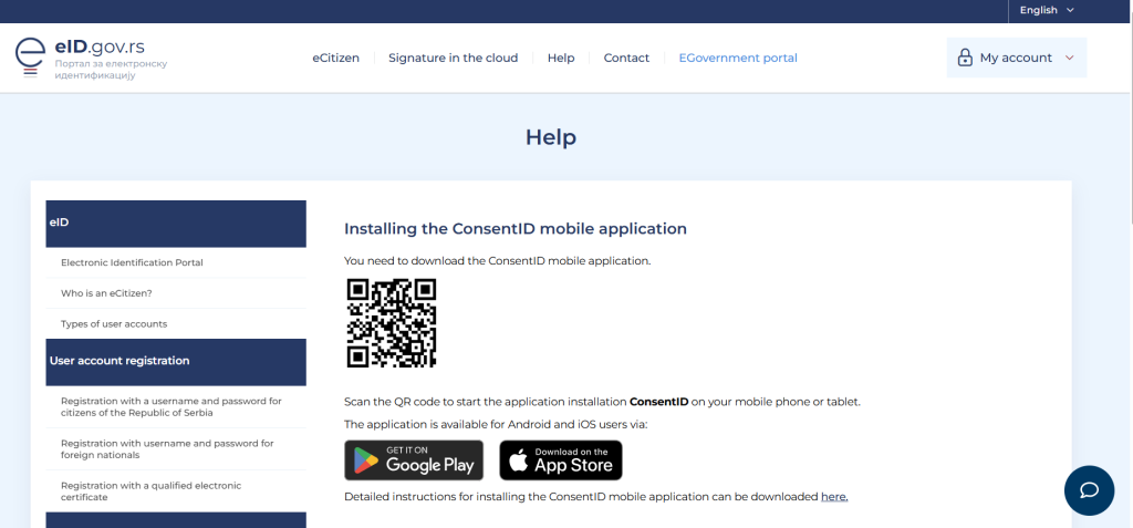 ConsentID Serbian identity app How to Order Official Serbian Documents from Australia and New Zealand - The Ultimate 2026 Guide