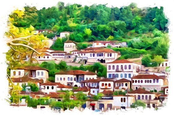 Berat NAATI Certified Albanian Translations