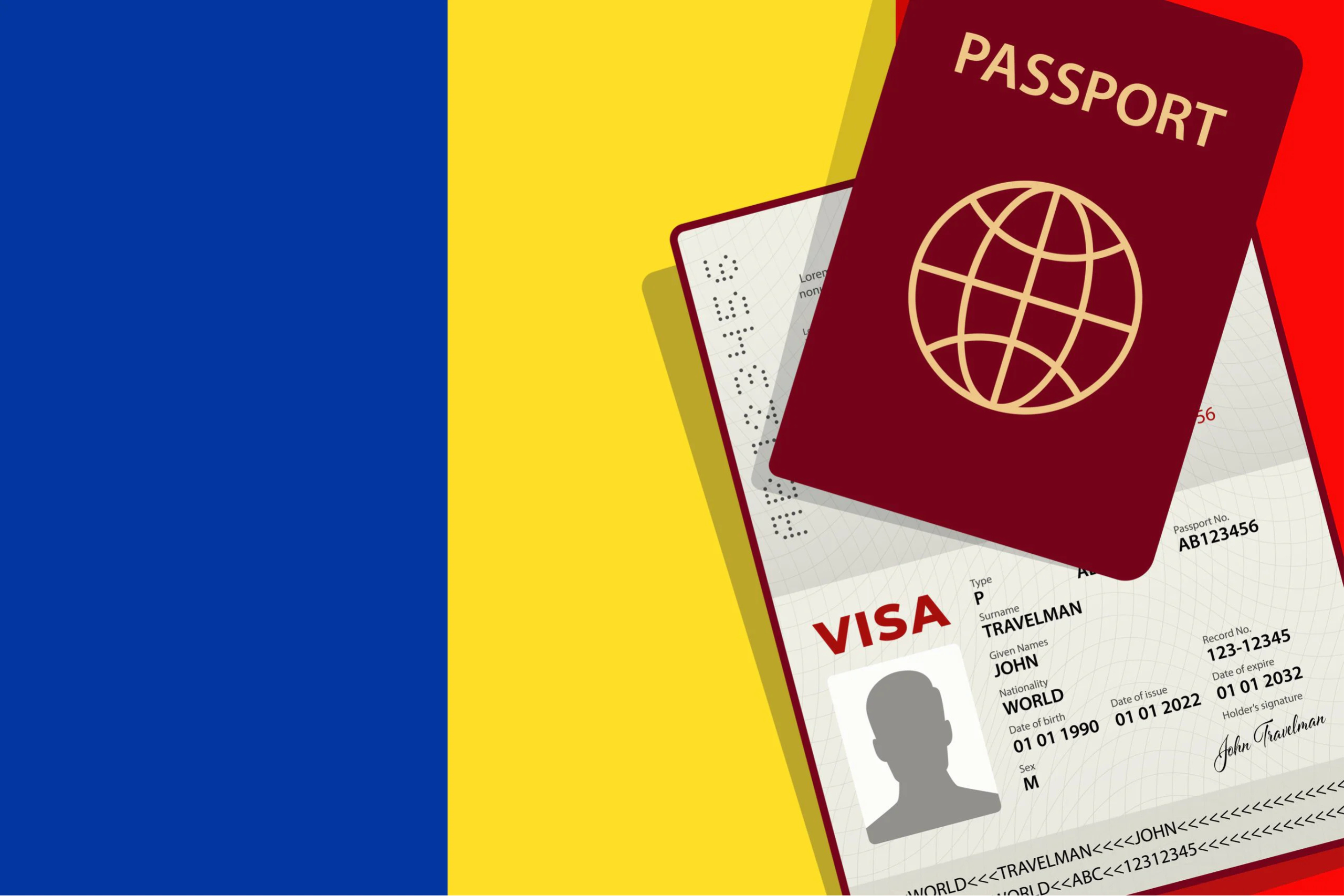 How to Order Romanian Documents from Australia and New Zealand